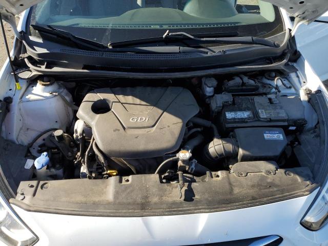 Photo 11 from auction – 2015 HYUNDAI ACCENT GS with VIN KMHCT5AE4FU217530