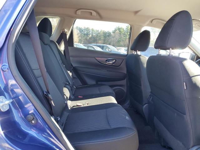 Photo 11 from auction – 2017 NISSAN ROGUE S with VIN KNMAT2MV8HP511584