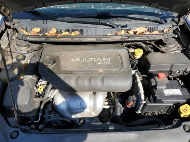 Photo 11 from auction – 2015 DODGE DART SXT with VIN 1C3CDFBB8FD251356