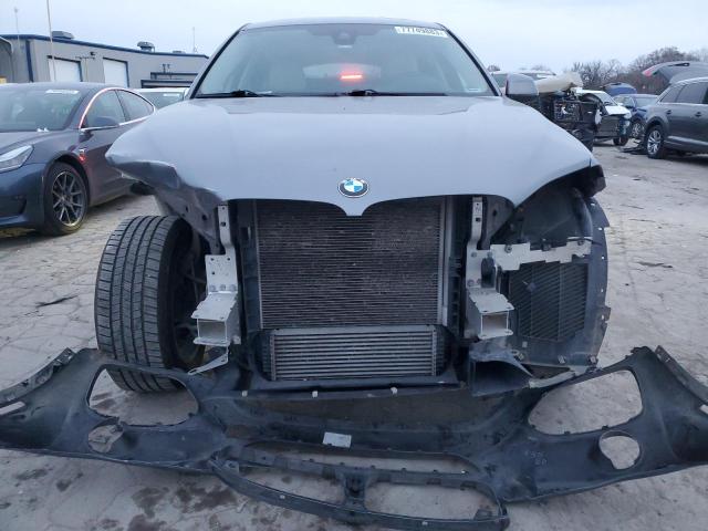 Photo 5 from auction – 2015 BMW X6 SDRIVE3 with VIN 5UXKU0C50F0F91929