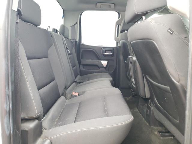 Photo 10 from auction – 2014 CHEVROLET SILVERADO with VIN 1GCVKRECXEZ352867