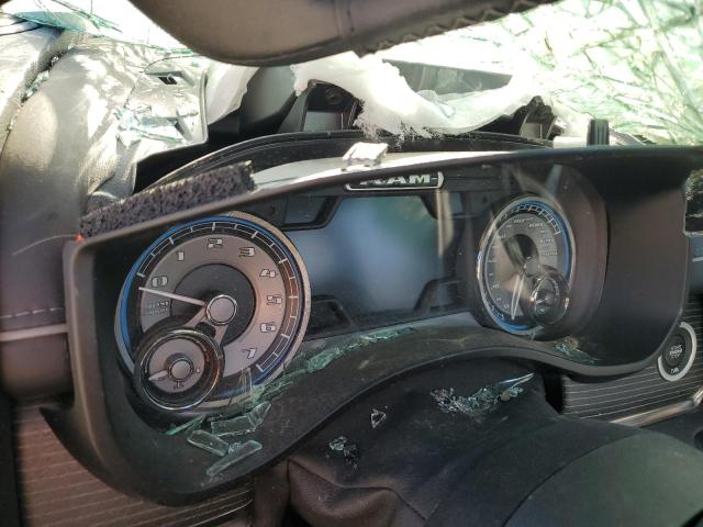 Photo 9 from auction – 2019 RAM 1500 LIMIT with VIN 1C6SRFHT6KN708346