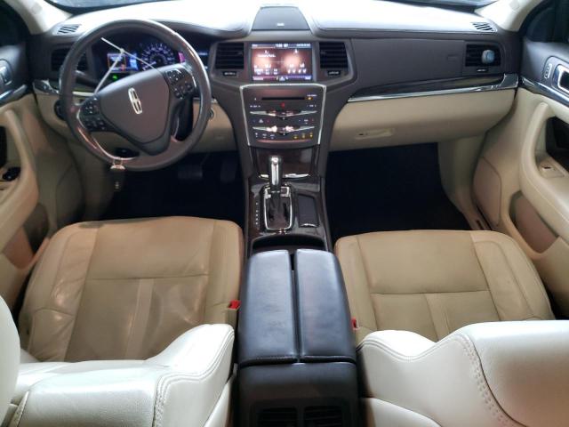Photo 8 from auction – 2014 LINCOLN MKS with VIN 1LNHL9DK1EG606606