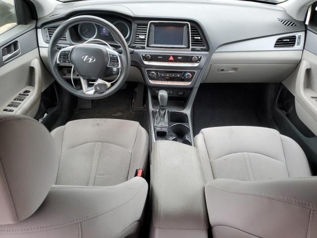 Photo 8 from auction – 2019 HYUNDAI SONATA SE with VIN 5NPE24AF5KH795319