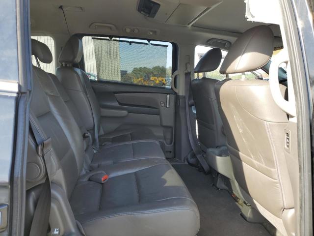Photo 11 from auction – 2012 HONDA ODYSSEY TO with VIN 5FNRL5H95CB132028