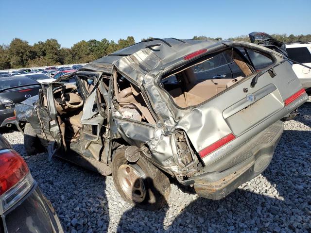 Photo 2 from auction – 2000 MERCURY MOUNTAINEE with VIN 4M2ZU66PXYUJ00950