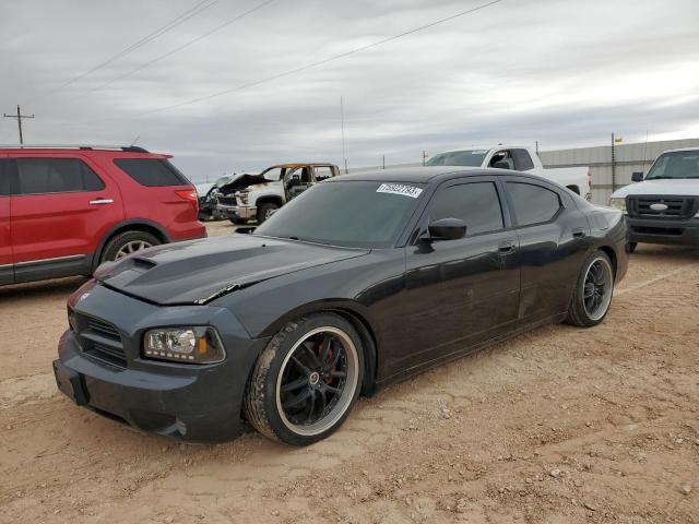 DODGE CHARGER R/ 2006 with VIN 2B3KA53H86H162131 - Photo from auction