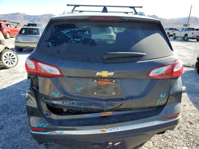 Photo 6 from auction – 2019 CHEVROLET EQUINOX LT with VIN 3GNAXLEX2KL303771
