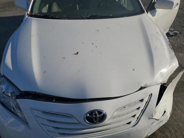 Photo 11 from auction – 2009 TOYOTA CAMRY BASE with VIN 4T4BE46K89R095652