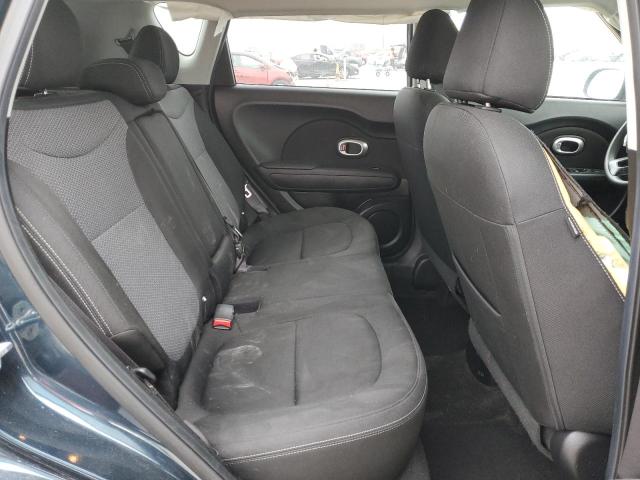 Photo 11 from auction – 2018 KIA SOUL + with VIN KNDJP3A5XJ7506200