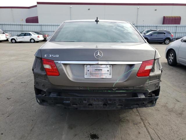 Photo 6 from auction – 2011 MERCEDES-BENZ E 350 with VIN WDDHF5GB0BA333582