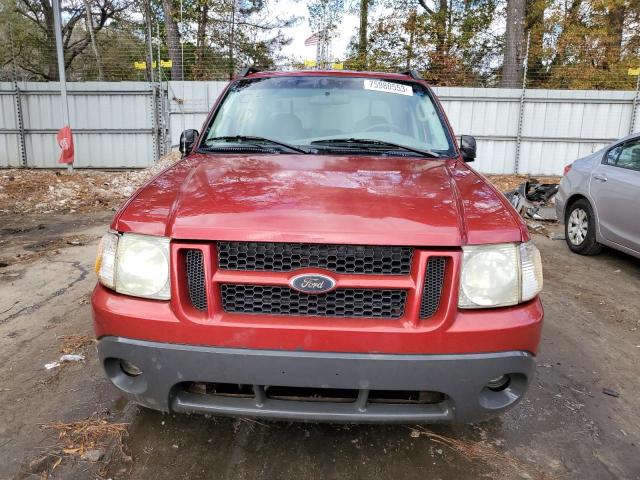 Photo 5 from auction – 2005 FORD EXPLORER S with VIN 1FMZU67K65UB40510