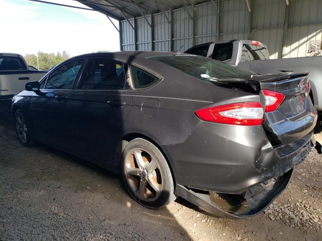 Photo 2 from auction – 2016 FORD FUSION SE with VIN 3FA6P0H72GR102469