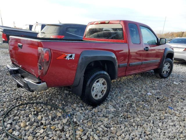 Photo 3 from auction – 2005 CHEVROLET COLORADO with VIN 1GCDT196458270072