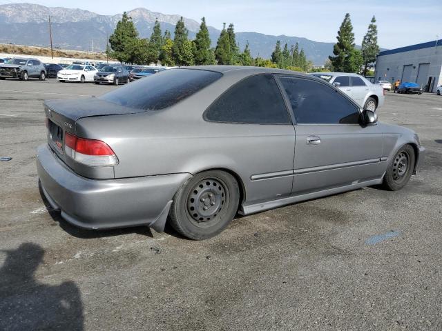 Photo 3 from auction – 2000 HONDA CIVIC DX with VIN 1HGEJ6126YL044862