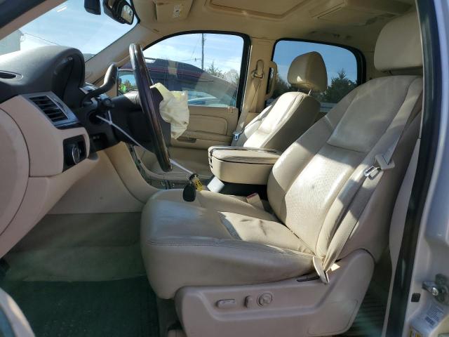 Photo 7 from auction – 2007 CADILLAC ESCALADE L with VIN 1GYFK63807R172148
