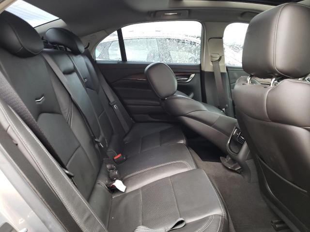 Foto 10 de la subasta – 2017 CADILLAC CTS LUXURY con VIN 1G6AX5SX4H0171663