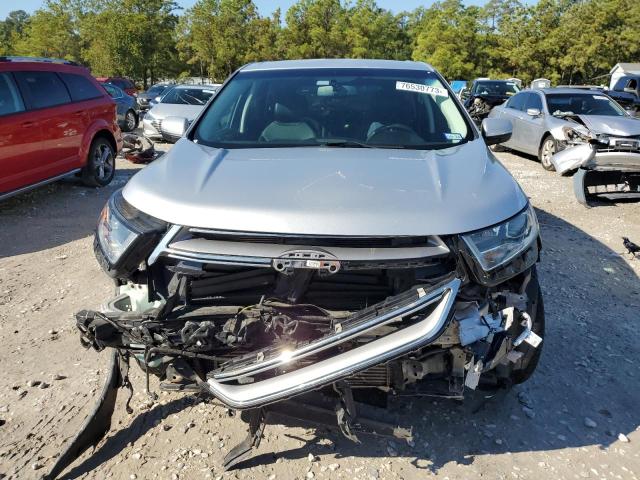 Photo 5 from auction – 2018 FORD EDGE SEL with VIN 2FMPK3J96JBC32492