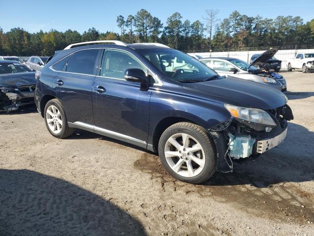 Photo 4 from auction – 2010 LEXUS RX 350 with VIN 2T2ZK1BAXAC032650