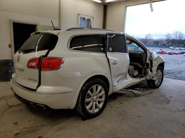 Photo 3 from auction – 2016 BUICK ENCLAVE with VIN 5GAKRCKD4GJ298008