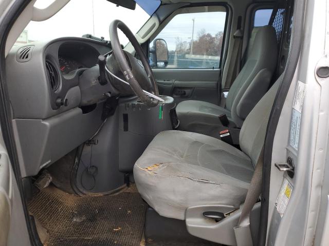 Photo 7 from auction – 2006 FORD ECONOLINE with VIN 1FTSS34L86DB43692