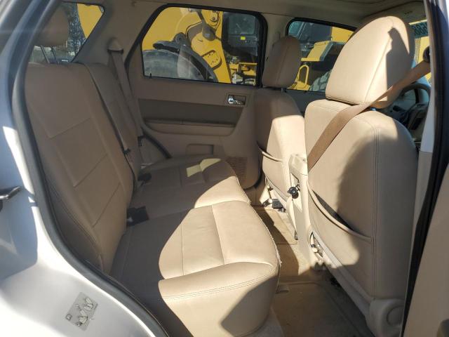 Photo 11 from auction – 2012 FORD ESCAPE LIM with VIN 1FMCU0EG9CKA43005