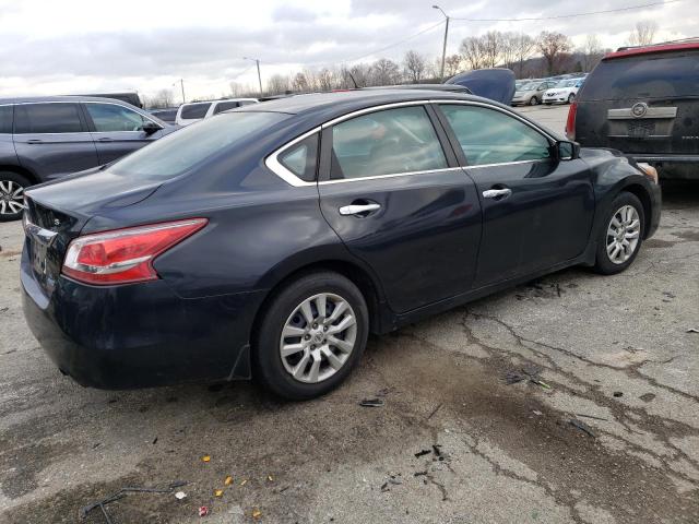Photo 3 from auction – 2013 NISSAN ALTIMA 2.5 with VIN 1N4AL3AP6DN585416