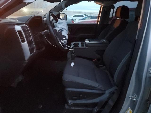 Photo 7 from auction – 2019 GMC SIERRA LIM with VIN 2GTV2MEC5K1112830