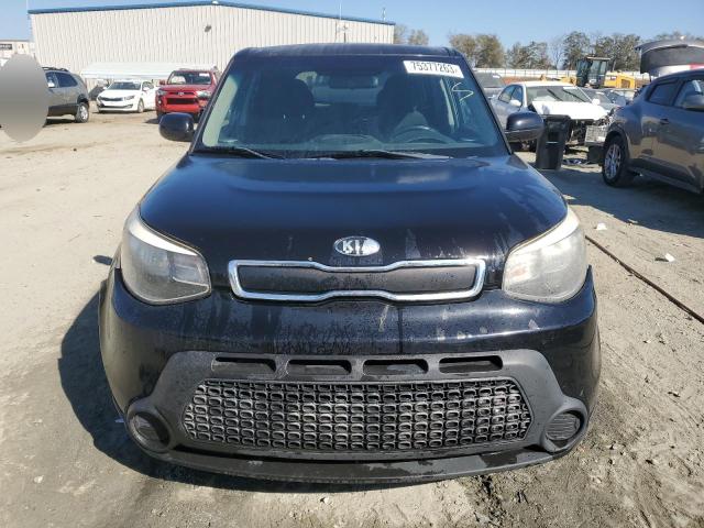 Photo 5 from auction – 2014 KIA SOUL with VIN KNDJN2A27E7718211