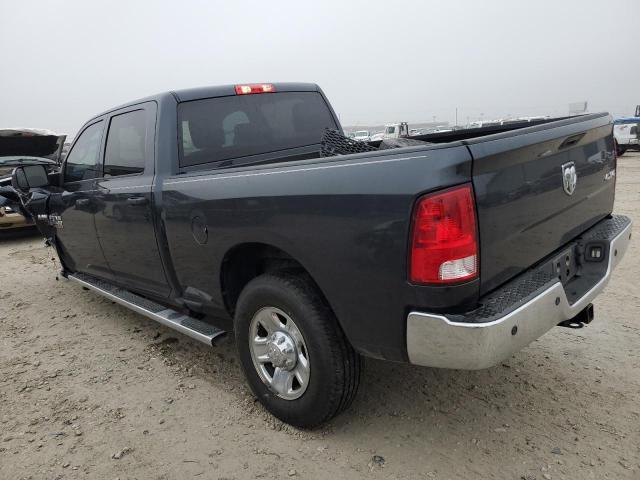 Photo 2 from auction – 2018 RAM 2500 ST with VIN 3C6UR5CJ1JG116563