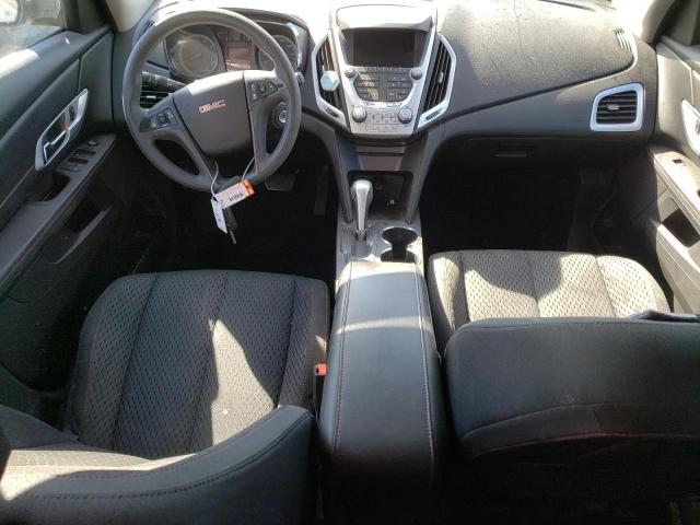 Photo 8 from auction – 2014 GMC TERRAIN SL with VIN 2GKALMEK5E6159774