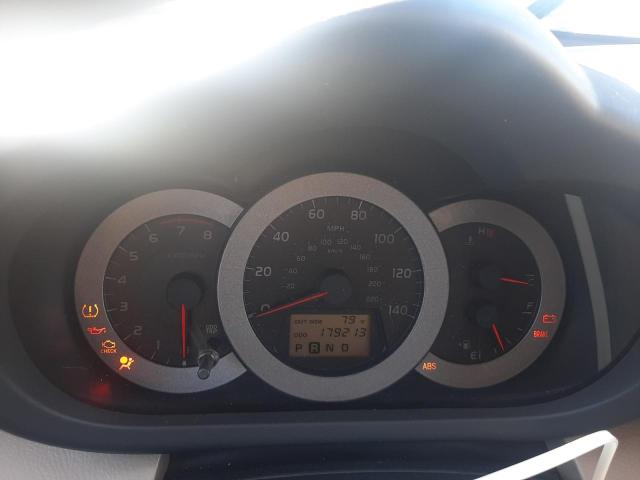 Foto 9 de la subasta – 2007 TOYOTA RAV4 con VIN JTMZD33V976033686