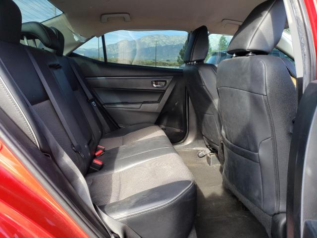 Photo 10 from auction – 2016 TOYOTA COROLLA L with VIN 5YFBURHE0GP424859