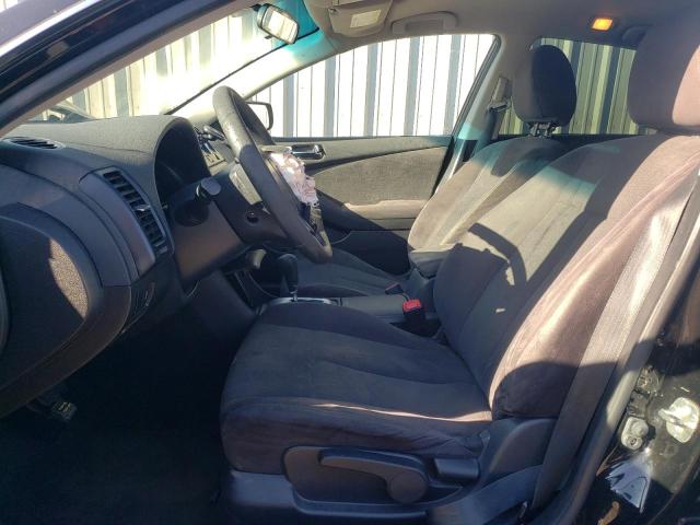 Photo 7 from auction – 2011 NISSAN ALTIMA BAS with VIN 1N4AL2AP8BN482358