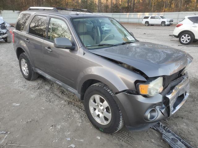 Photo 4 from auction – 2011 FORD ESCAPE LIM with VIN 1FMCU0EG0BKC21687