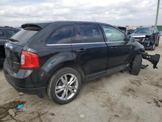 Photo 3 from auction – 2013 FORD EDGE LIMIT with VIN 2FMDK3KC1DBB16263