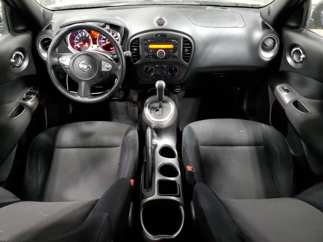 Photo 8 from auction – 2014 NISSAN JUKE S with VIN JN8AF5MR9ET350553