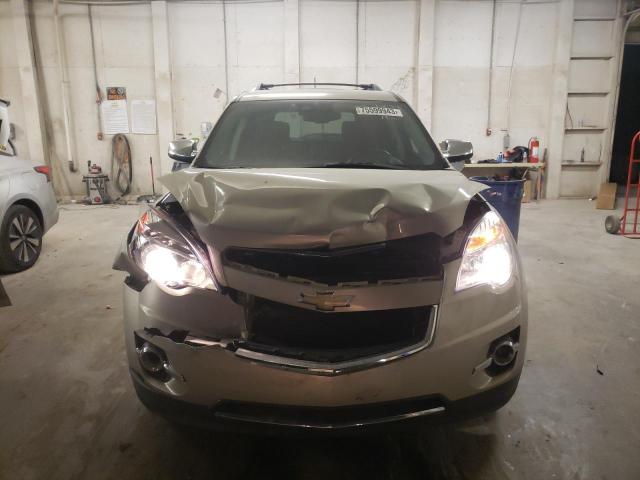 Photo 5 from auction – 2014 CHEVROLET EQUINOX LT with VIN 2GNFLDE38E6131873