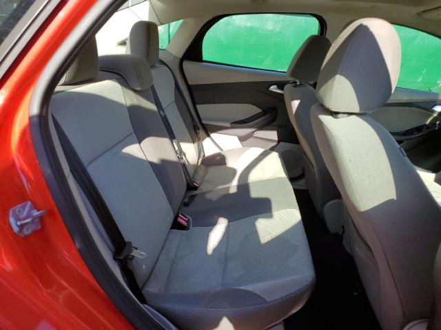 Photo 10 from auction – 2014 FORD FOCUS SE with VIN 1FADP3F27EL227253