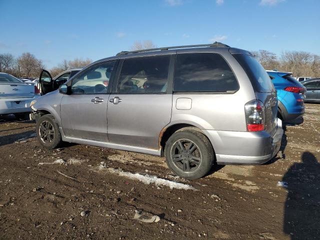 Photo 2 from auction – 2005 MAZDA MPV with VIN JM3LW28J450552247