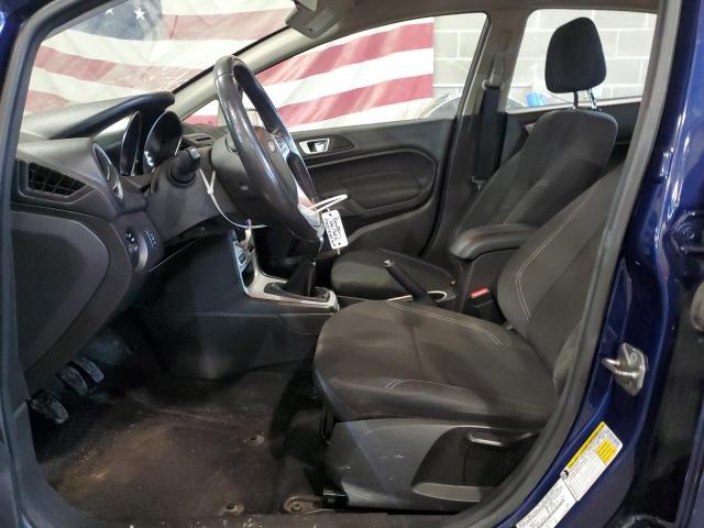 Photo 7 from auction – 2016 FORD FIESTA SE with VIN 3FADP4EJ2GM139355