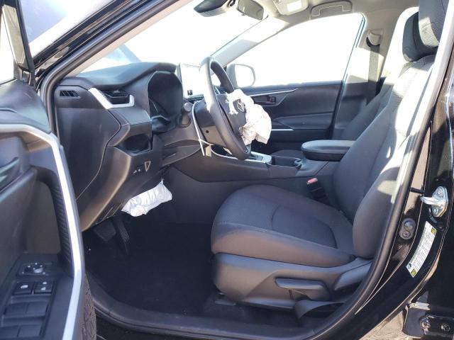 Photo 7 from auction – 2023 TOYOTA RAV4 LE with VIN 2T3F1RFV4PC365562