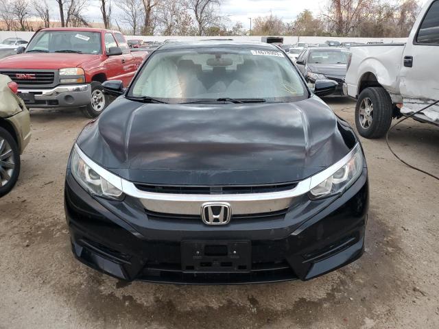 Photo 5 from auction – 2017 HONDA CIVIC EX with VIN 19XFC2F74HE075398