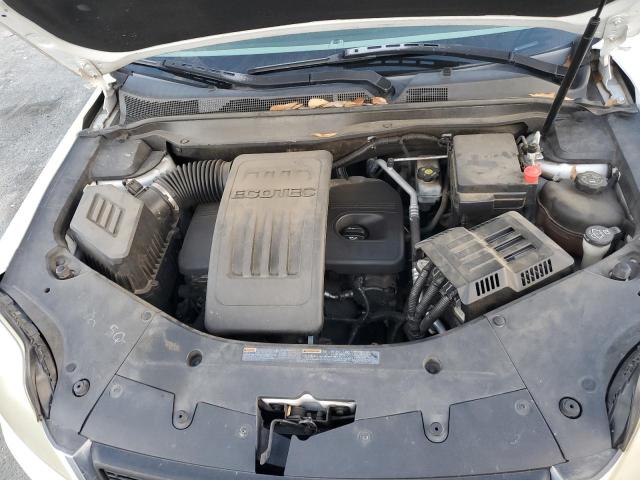 Photo 12 from auction – 2011 GMC TERRAIN SL with VIN 2CTALSEC1B6261792