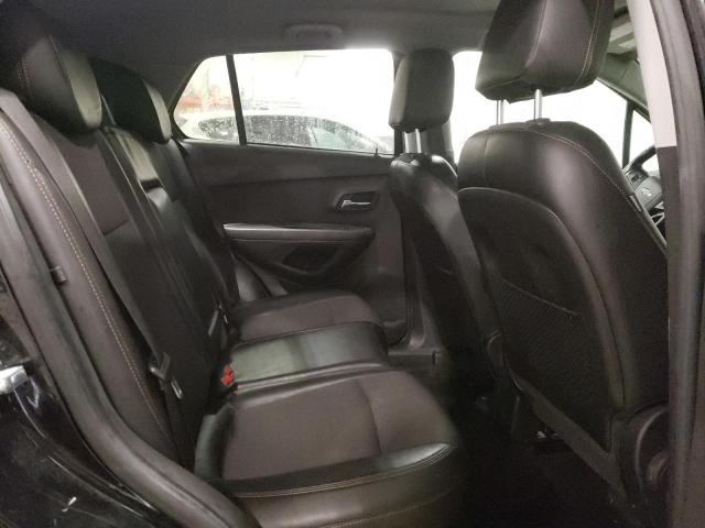 Photo 10 from auction – 2019 CHEVROLET TRAX 1LT with VIN KL7CJLSB7KB928371