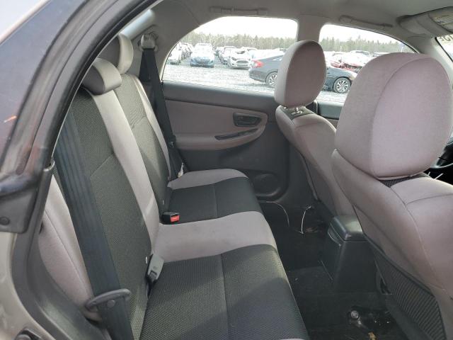 Photo 11 from auction – 2006 SUBARU IMPREZA 2. with VIN JF1GG67686G813969