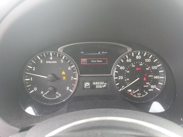 Photo 9 from auction – 2015 NISSAN ALTIMA 2.5 with VIN 1N4AL3AP5FC465153