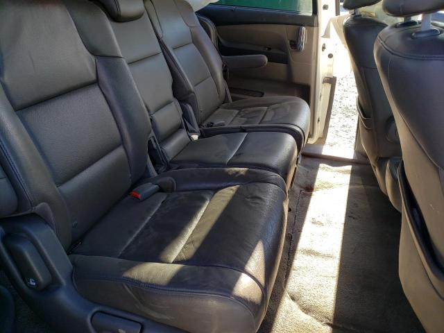 Photo 11 from auction – 2014 HONDA ODYSSEY TO with VIN 5FNRL5H92EB042399