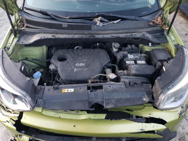 Photo 11 from auction – 2014 KIA SOUL with VIN KNDJN2A27E7745117