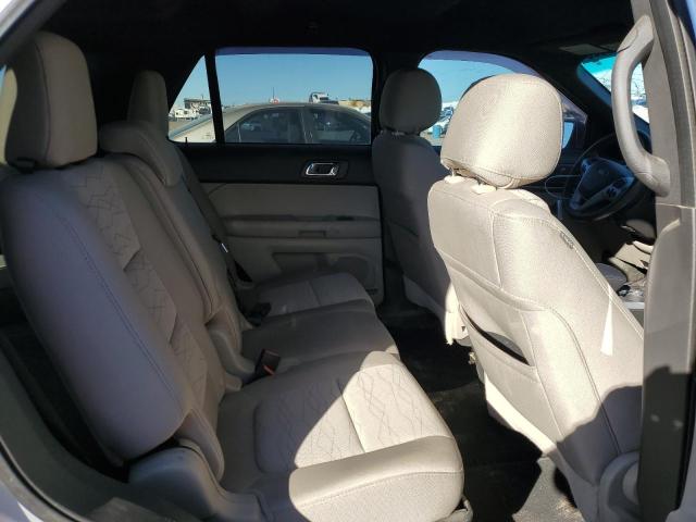Photo 11 from auction – 2014 FORD EXPLORER with VIN 1FM5K8B80EGA97017